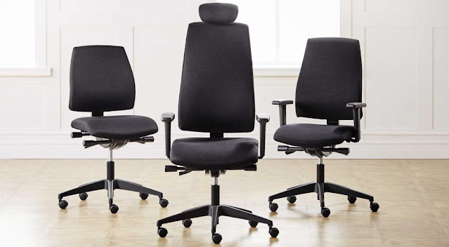 Office Chairs