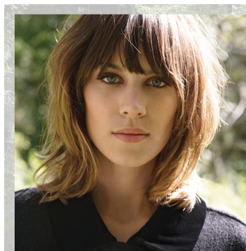 Alexa, Love I Want Your Hair