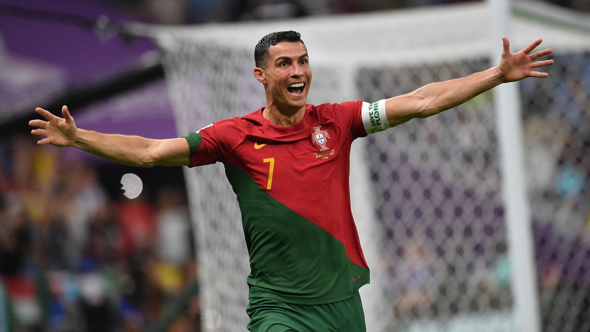 Qatar 2022: Portugal le ganó a Uruguay y avanzó a octavos de final