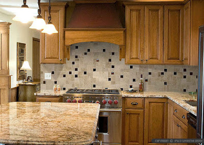 Kitchen Design Ideas