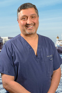 Dr Amir Zia Neurologist