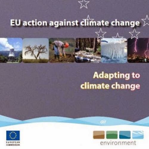 Eu Action Against Climate Change By Ccres