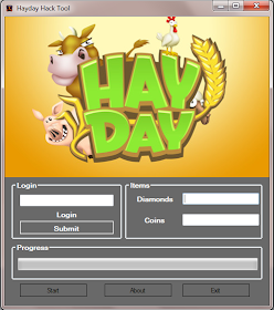 Hay Day Hack