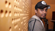 5 Kumpulan Foto Glenn Fredly Terupdate