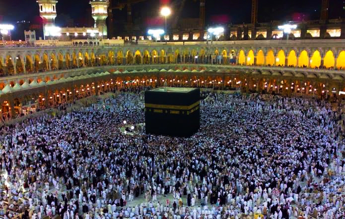 Hajj 2022 news saudi arabia - হজের খবর ২০২২ - কত জন যাওয়া যাবে সৌদি হজে ২০২২