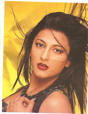 Shruti Haasan hot photo