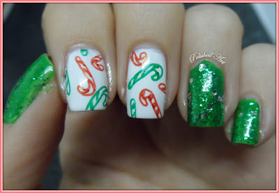 candy-cane-nail-art-opi-fresh-frog-of-bel-air