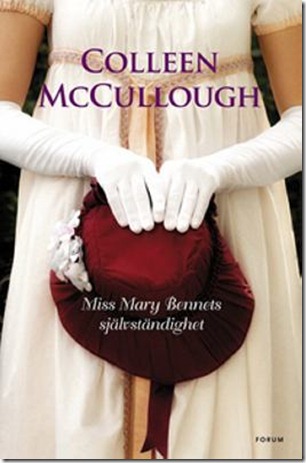 Mary Bnnett