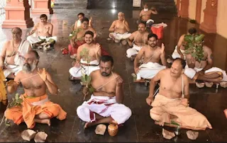 Significance of Upakarma festival , ಉಪಾಕರ್ಮ ಮಹತ್ವ