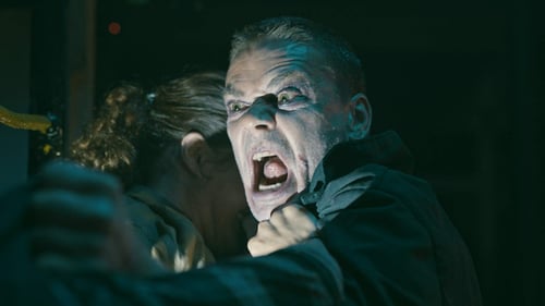 Dead in the Water 2018 engsub