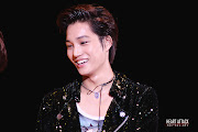 EXO KAI's Smile ^^. Posted 17th June 2012 by Kadek Dinda Prayudhi Lestari (download )