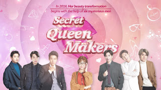 secret queen makers