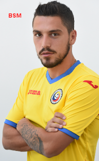 Nicolae Stanciu - player profile 15/16 | Transfermarkt, Nicolae Stanciu - www.Sport.ro, Nicolae Stanciu [GOALS] [ASSISTS] [SKILLS] 2013-2014
