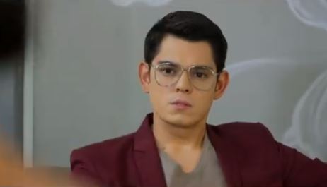  Has Love Really Begun For Jacintha Magsaysay And Gilbert Imperial? ChardGel Fans Rejoiced Because Of This Slow-mo Moment! 