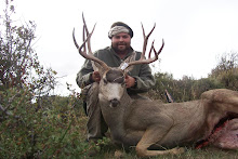Idaho Deer Hunt