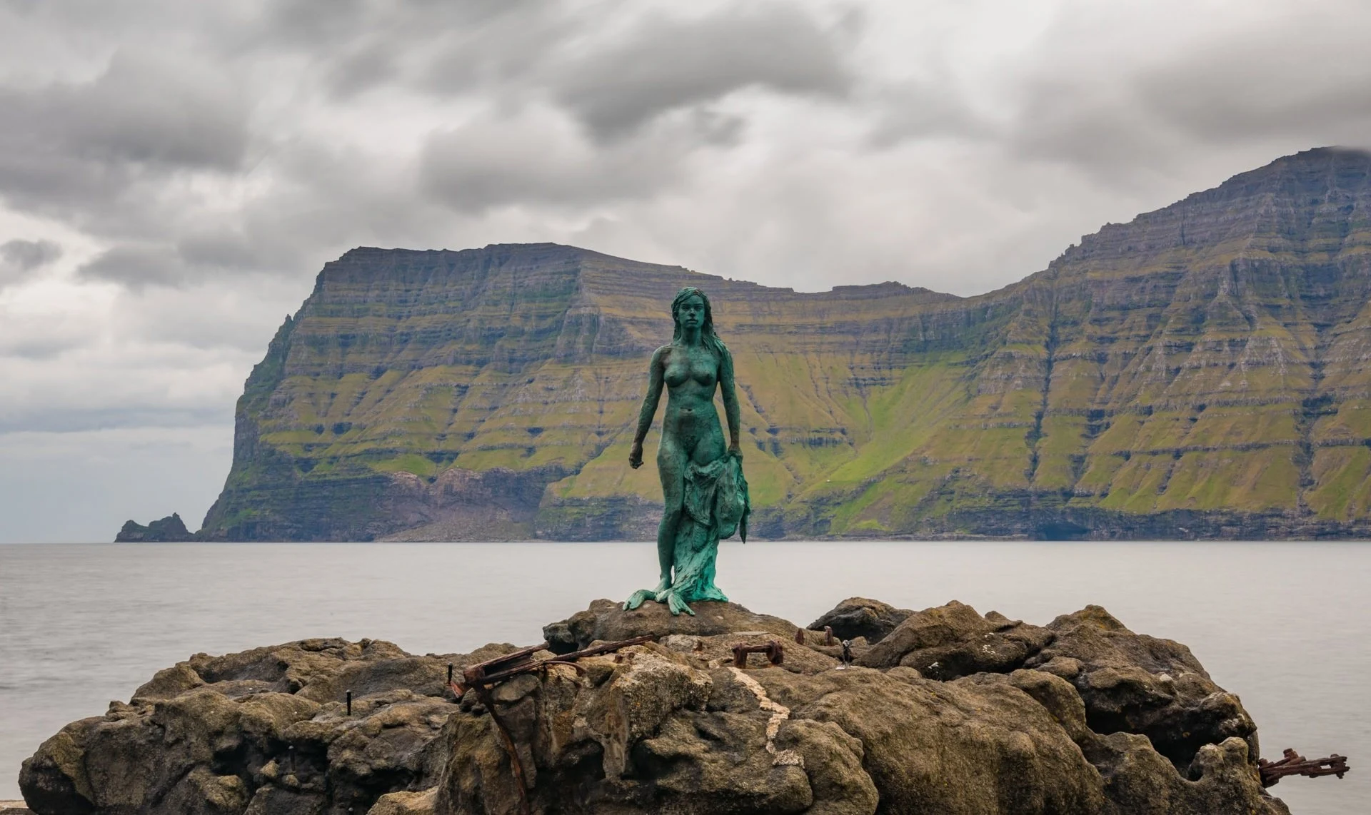 Kalsoy Island 9