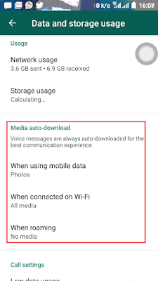 whatsapp auto download, whatsapp images