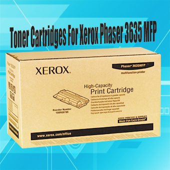 Images Toner Cartridges Xerox