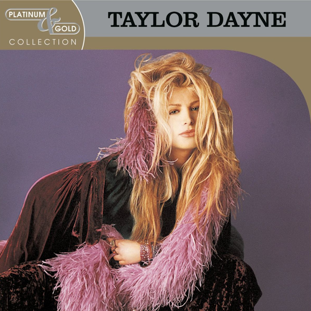 Taylor Dayne Hits [320KBPS] [Download]