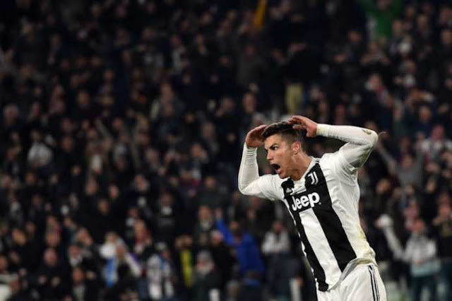 Ronaldo Akan Sambut Guardiola di Juventus