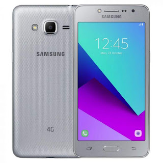 Flashing Samsung J2 PRIME SM-G532G
