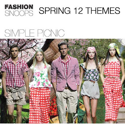 Spring Fashion Trends Women on Fashion Trend   Fashion Tips  Trends Spring Summer 2012  Fashion