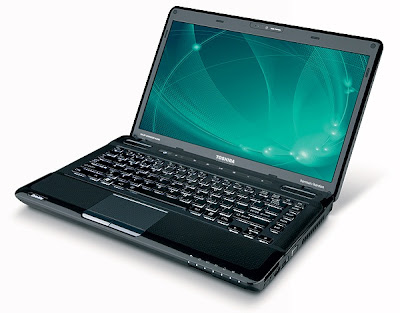 Toshiba Satellite M645-S4045