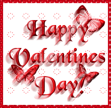 Happy Valentine Day image Gif Download 