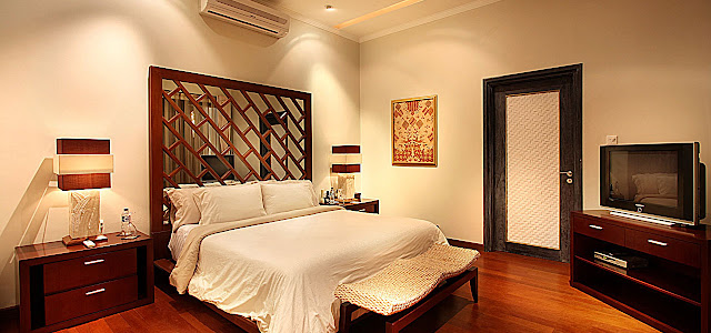 BALI ATMOSPHERE BEDROOM IDEAS