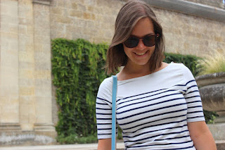 Clothes & Dreams: OOTD: Bordeaux-ing