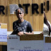 BBNaija: Laycon, Dorathy, Neo And Vee Receive Huge Cash Prizes From Patricia (Photos)
