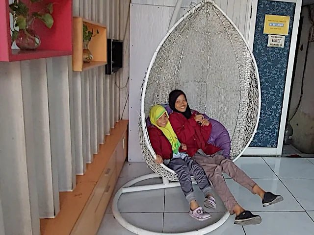 Hotel Boegenviel Syariah Lamongan