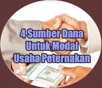 Cara mendapatkan modal usaha