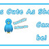 Add a Cute Flying Twitter Bird To Your Blogs