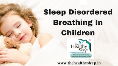 pediatric sleep disorder doctor in kerala