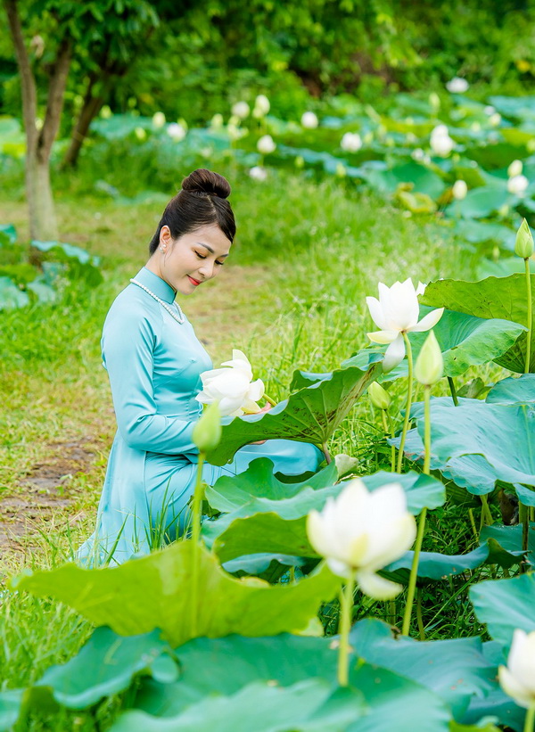 Photo: Nguyễn Quang Thái