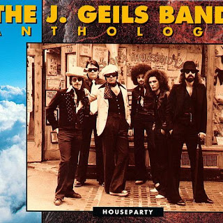 Centerfold by J. Geils Band (1982)