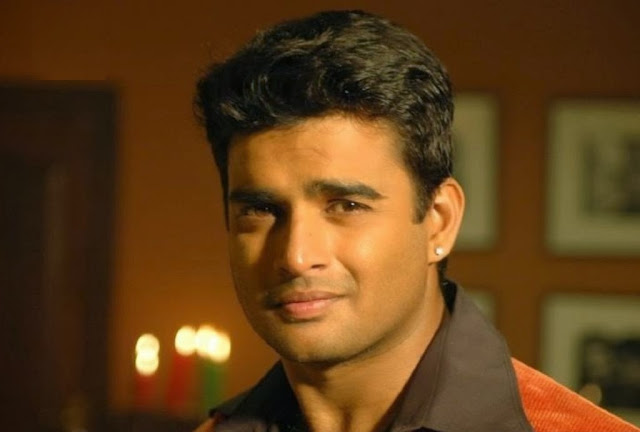 R Madhavan Wallpapers Free Download