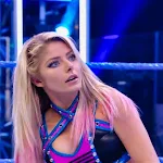 Alexis Kaufman Aka Alexa Bliss  Foto 92