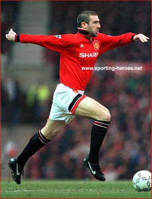 Eric Cantona 1