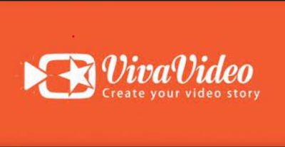 Aplikasi VivaVideo menyajikan berbagai pilihan efek filter hingga klip.
