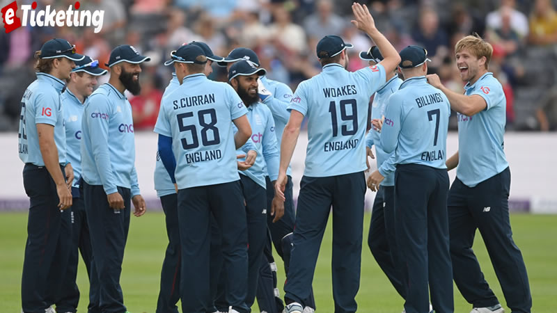 England Vs B2 Tickets - Jofra Archer who is without a doubt the best pacer of England will pass up the marquee occasion