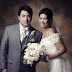 Bong Revilla  and Lani Mercado  Wedding Pictures