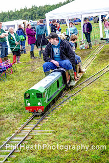 Belper Steam and Vintage Event 2015