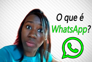  Mírian Responde - O que é WhatsApp