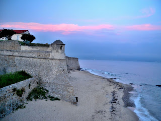 Ajaccio Corsica France