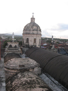 Granada, Nicaragua