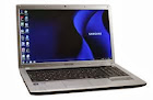 Samsung R730 Notebook