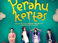 Download Film Perahu kertas 1 dan 2 