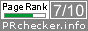 PageRank 7